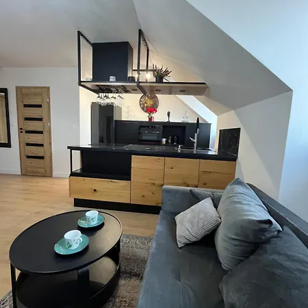 Maggie Centrum Gdynia