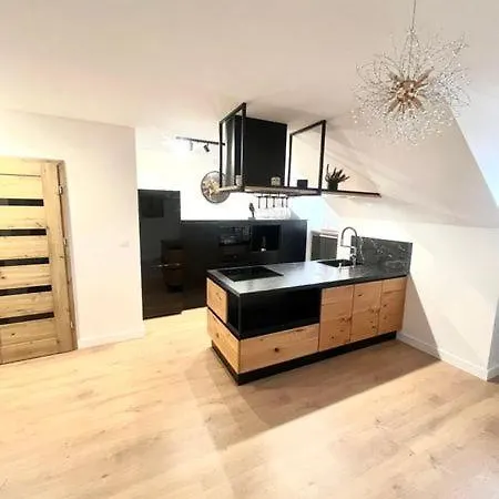 Maggie Centrum Apartament