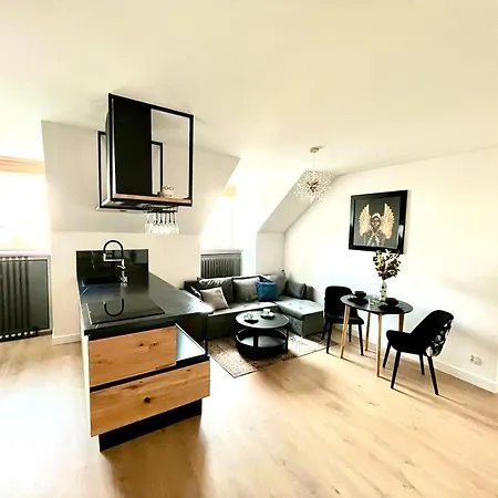 Apartament Maggie Centrum