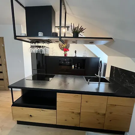 Apartament Maggie Centrum