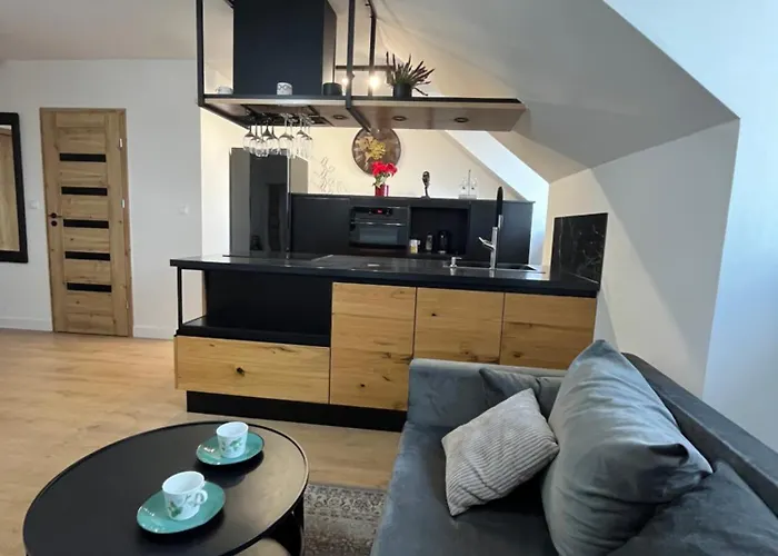 Maggie Centrum Gdynia