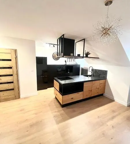 Maggie Centrum Apartament