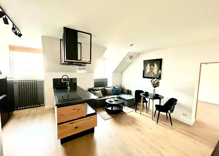 Apartament Maggie Centrum