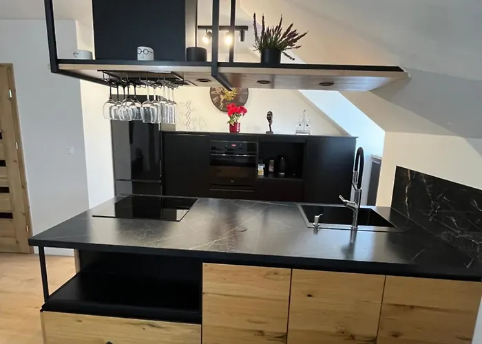 Apartament Maggie Centrum