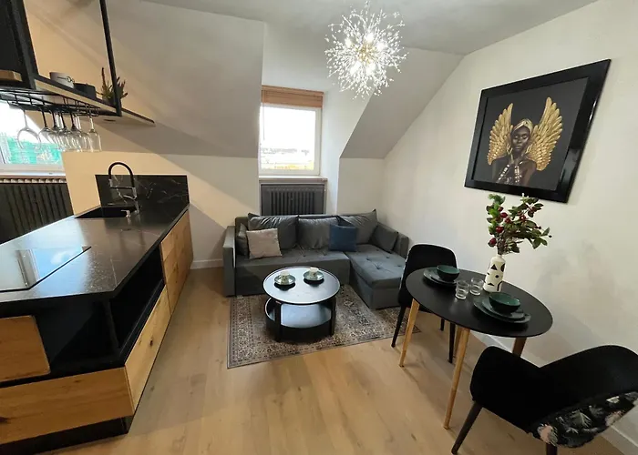 Maggie Centrum Gdynia